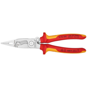 KNIPEX — Insulated Plier 13 96 200 SB