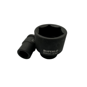 Seshin Buffalo — Impact Socket 1/2″ (12.5mm) 6-Point