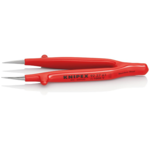 KNIPEX — Insulated Precision Tweezer 92 Series