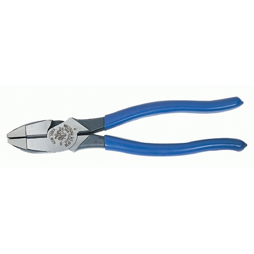 KLEIN TOOLS — Side Cutting Plier D2000-9NE (Heavy Duty)