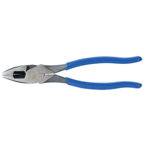 KLEIN TOOLS — Side Cutting Plier D2000-8 (Heavy Duty)