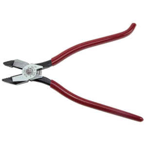 KLEIN TOOLS — Side Cutting Plier D2017CSTA