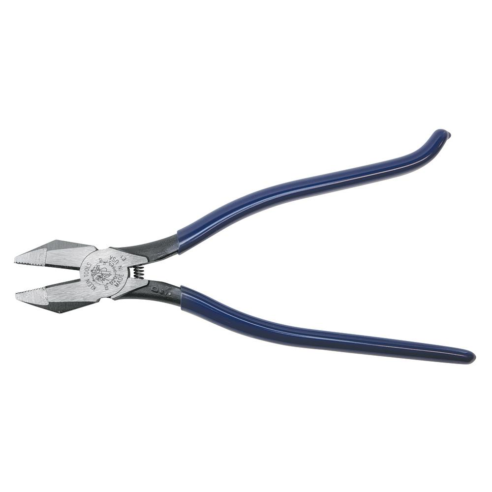 KLEIN TOOLS — Side Cutting Plier D2017CST