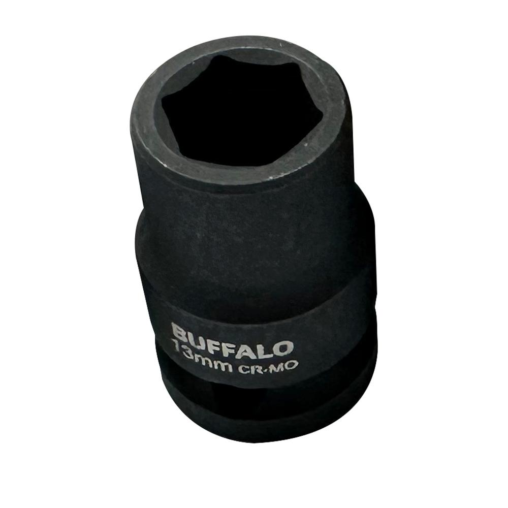 Seshin Buffalo — Impact Socket 3/4" (19mm) 6-Point