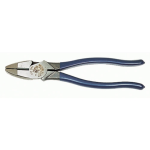 KLEIN TOOLS — Side Cutting Plier D213-9NE