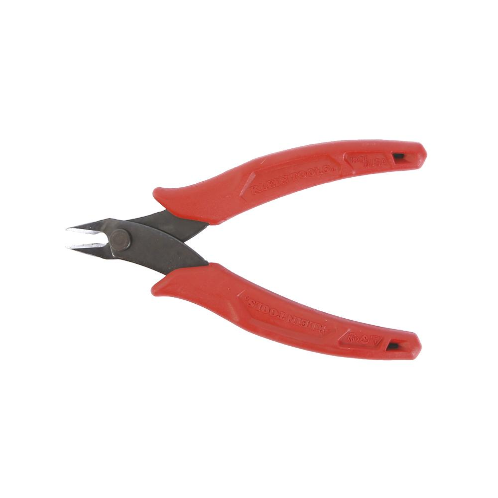 KLEIN TOOLS — Mini Diagonal Cutting Plier D275-5