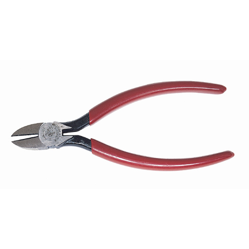 KLEIN TOOLS — Diagonal Cutting Plier D202-6