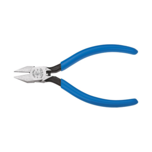KLEIN TOOLS — Mini Diagonal Cutting Plier D209 Series (Long Nose)