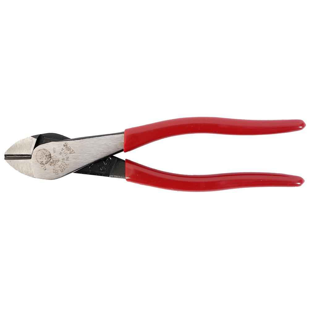 KLEIN TOOLS — Diagonal Cutting Plier D228-8