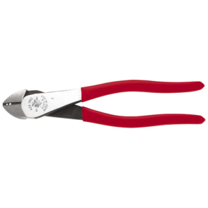 KLEIN TOOLS — Diagonal Cutting Plier D243-8