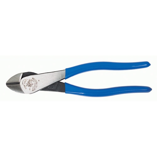 KLEIN TOOLS — Diagonal Cutting Plier D2000-28 (Hard Wire)