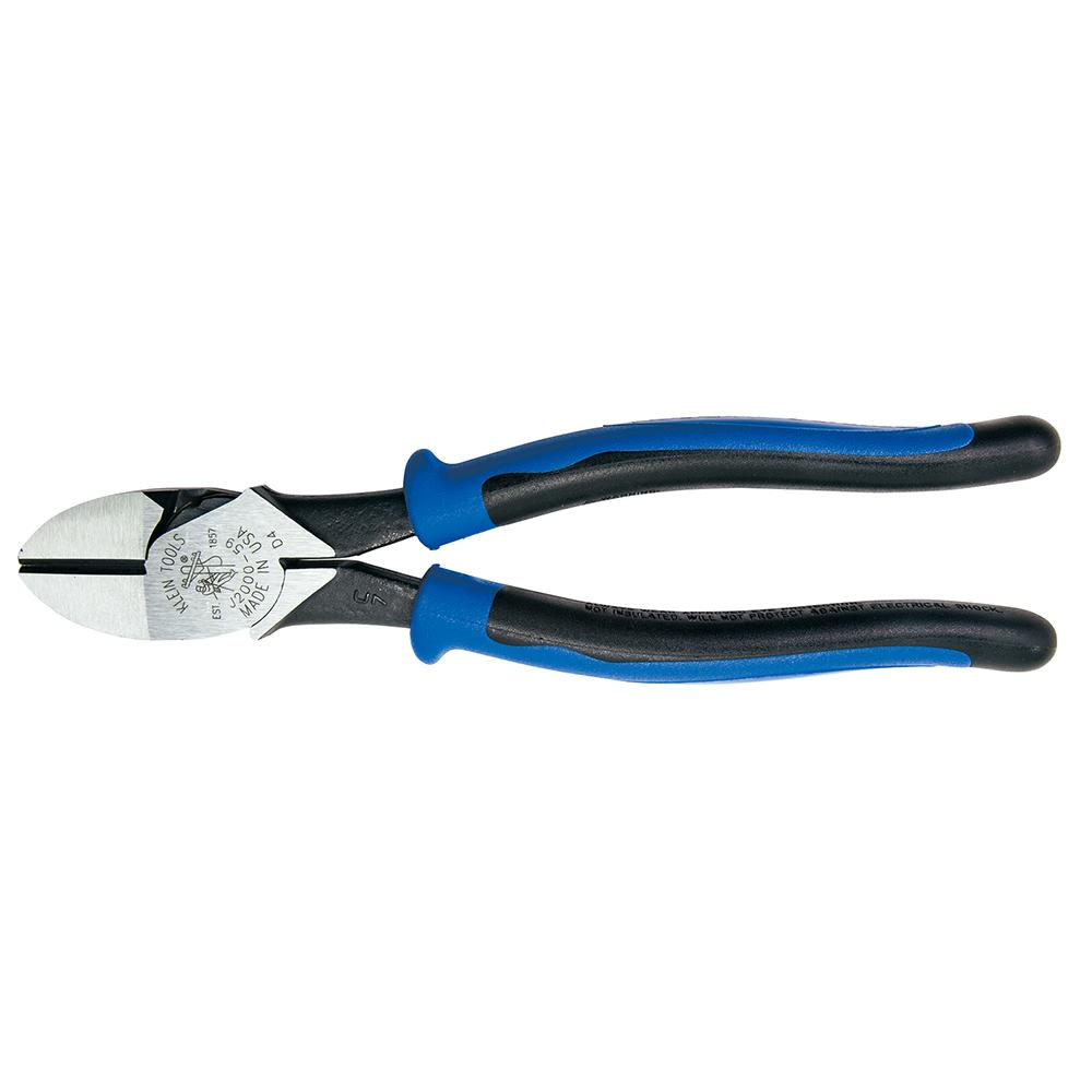 KLEIN TOOLS — Diagonal Cutting Plier J2000-59 (Heavy Duty)
