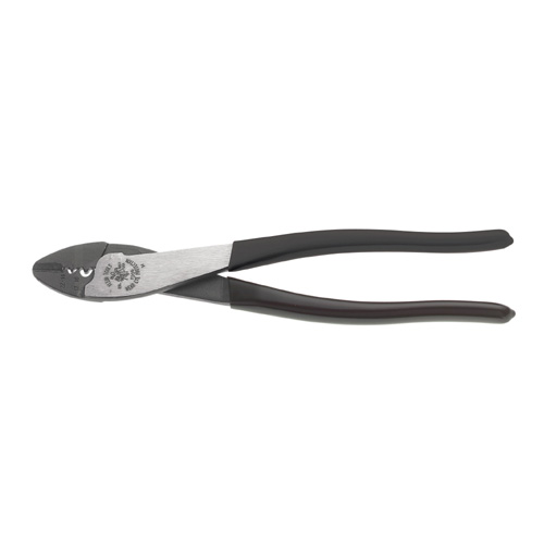 KLEIN TOOLS — Crimping Cutting Tool 1006