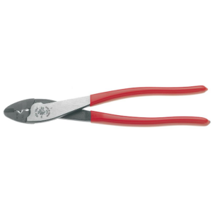KLEIN TOOLS — Crimping Cutting Tool 1005