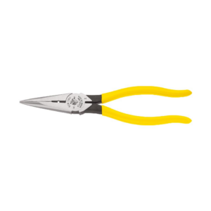 KLEIN TOOLS — Long Nose Plier D203-8N