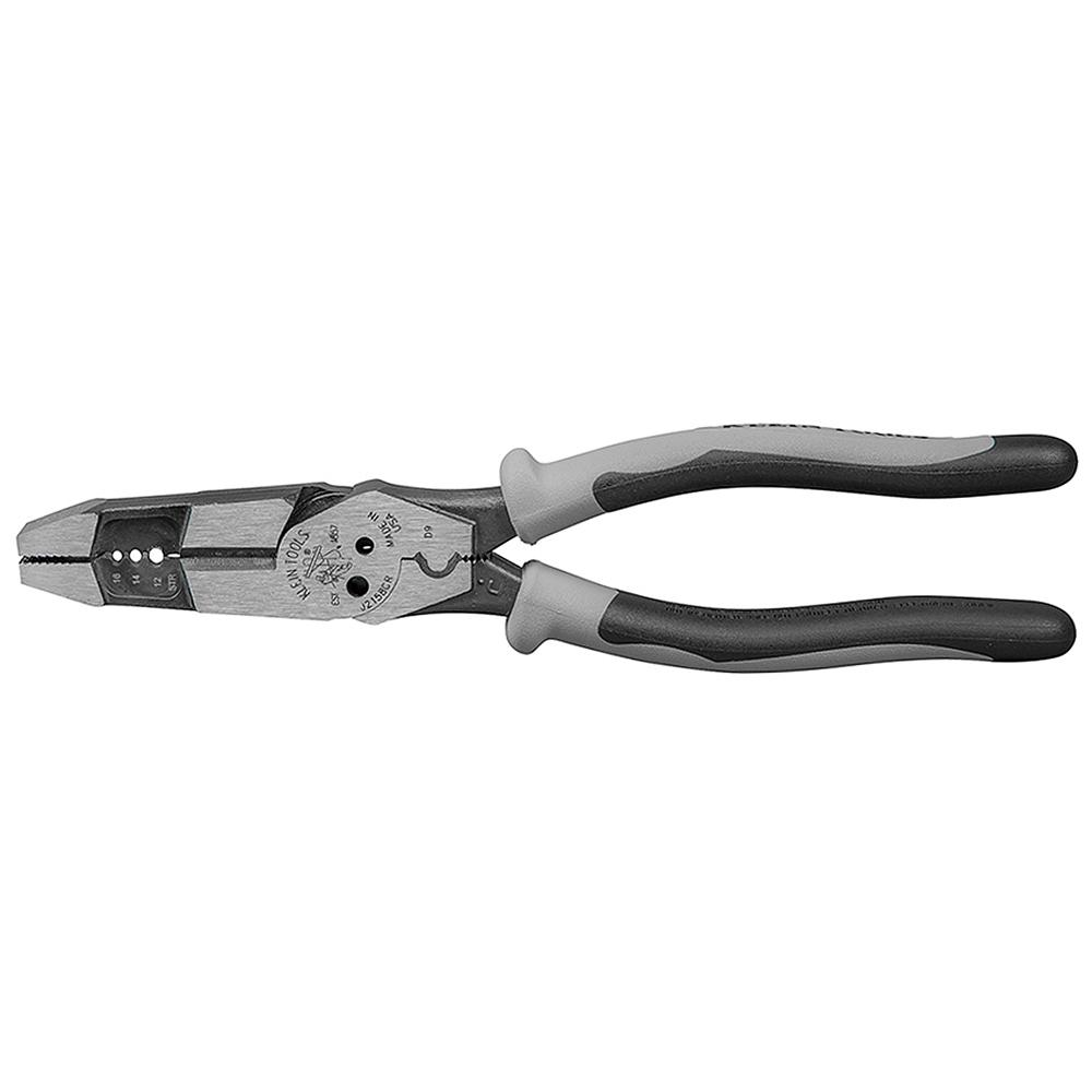 KLEIN TOOLS — Hybrid Plier J215-8CR