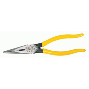 KLEIN TOOLS — Long Nose Plier D203/D302 Series