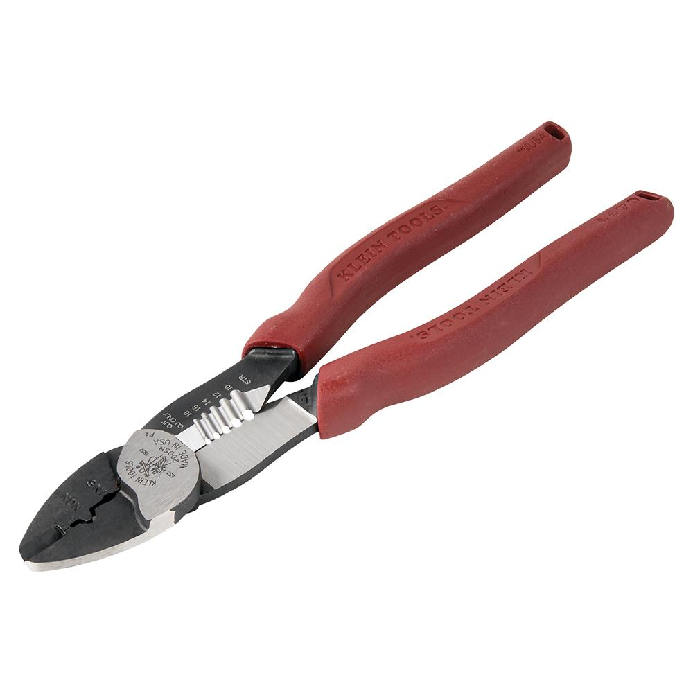 KLEIN TOOLS — Hybrid Plier 2005N