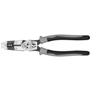 KLEIN TOOLS — Hybrid Plier J215-9CRTP