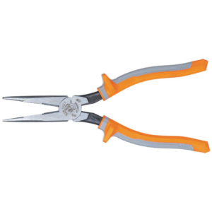 KLEIN TOOLS — Insulated Long Nose Plier 2038RINS