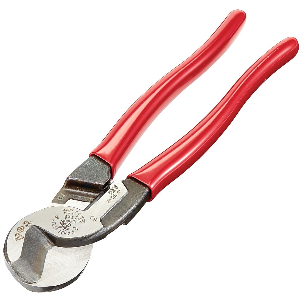 KLEIN TOOLS — Cable Cutter 63225