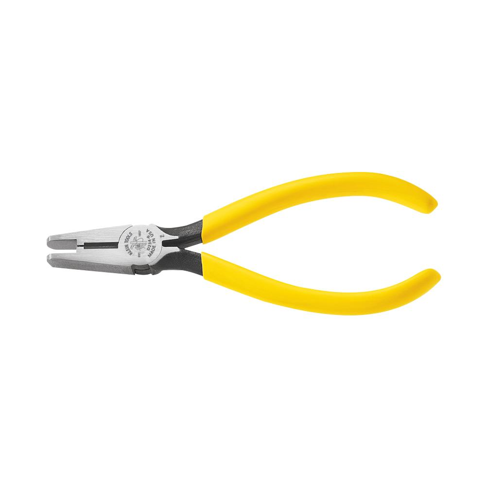 KLEIN TOOLS — Crimping Tool D234-6 (IDC Connector)