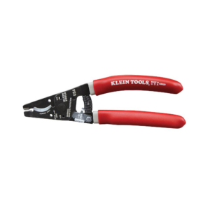 KLEIN TOOLS — Cable Cutter 63020 (Multi-Purpose)