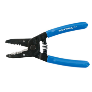 KLEIN TOOLS — Wire Stripper 1011