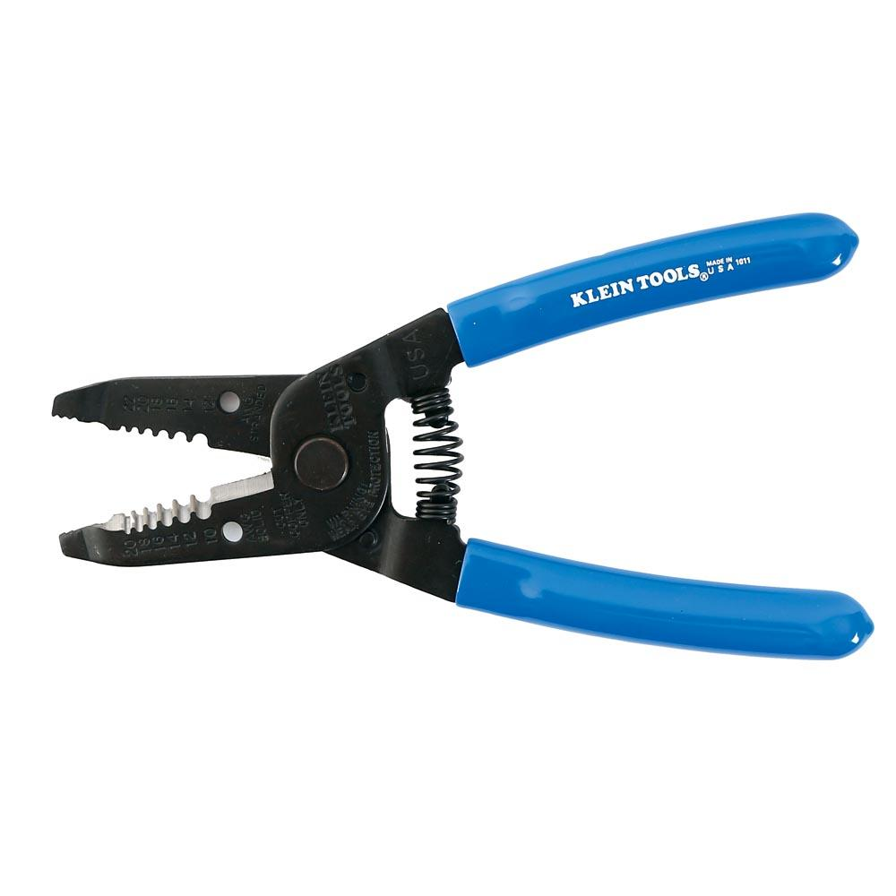 KLEIN TOOLS — Wire Stripper 1011