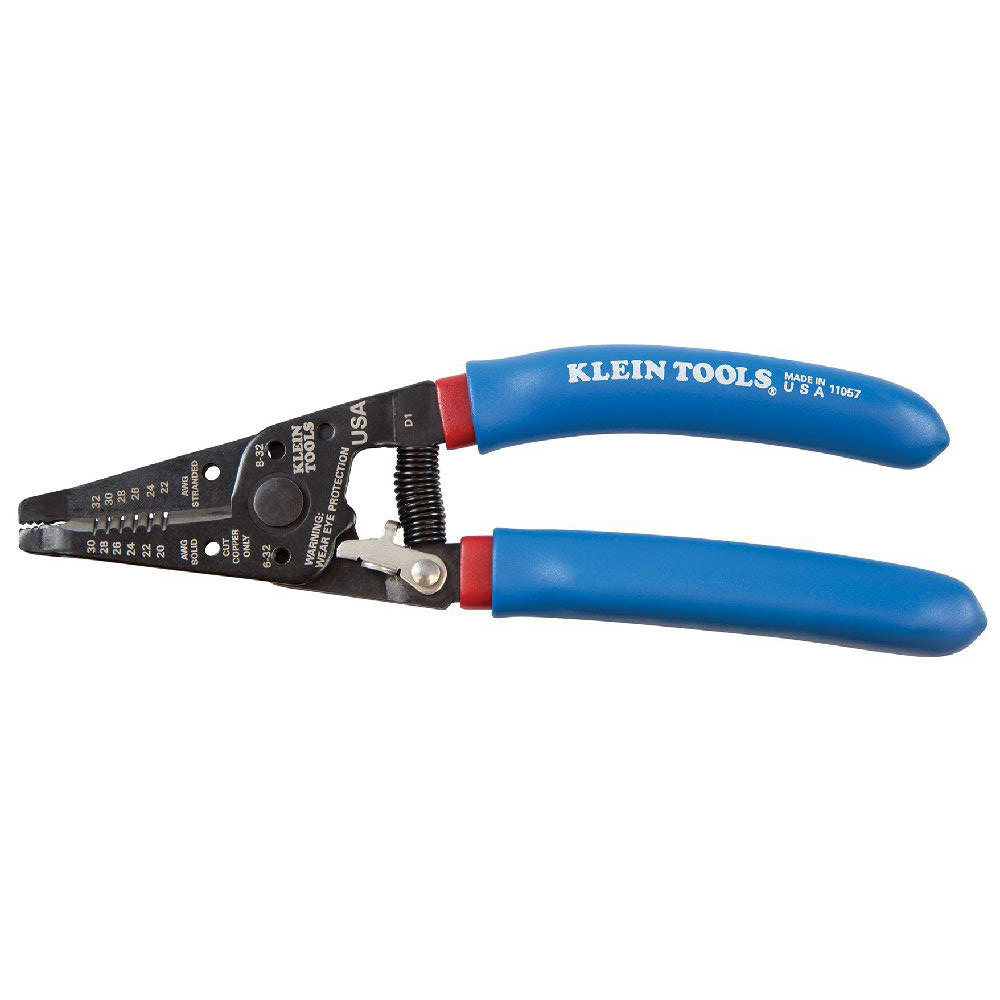 KLEIN TOOLS — Wire Stripper 11057
