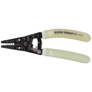 KLEIN TOOLS — Wire Stripper 11055GLW