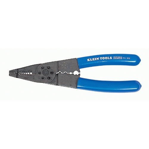KLEIN TOOLS — Wire Stripper 1010