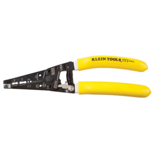 KLEIN TOOLS — Wire Stripper K1412