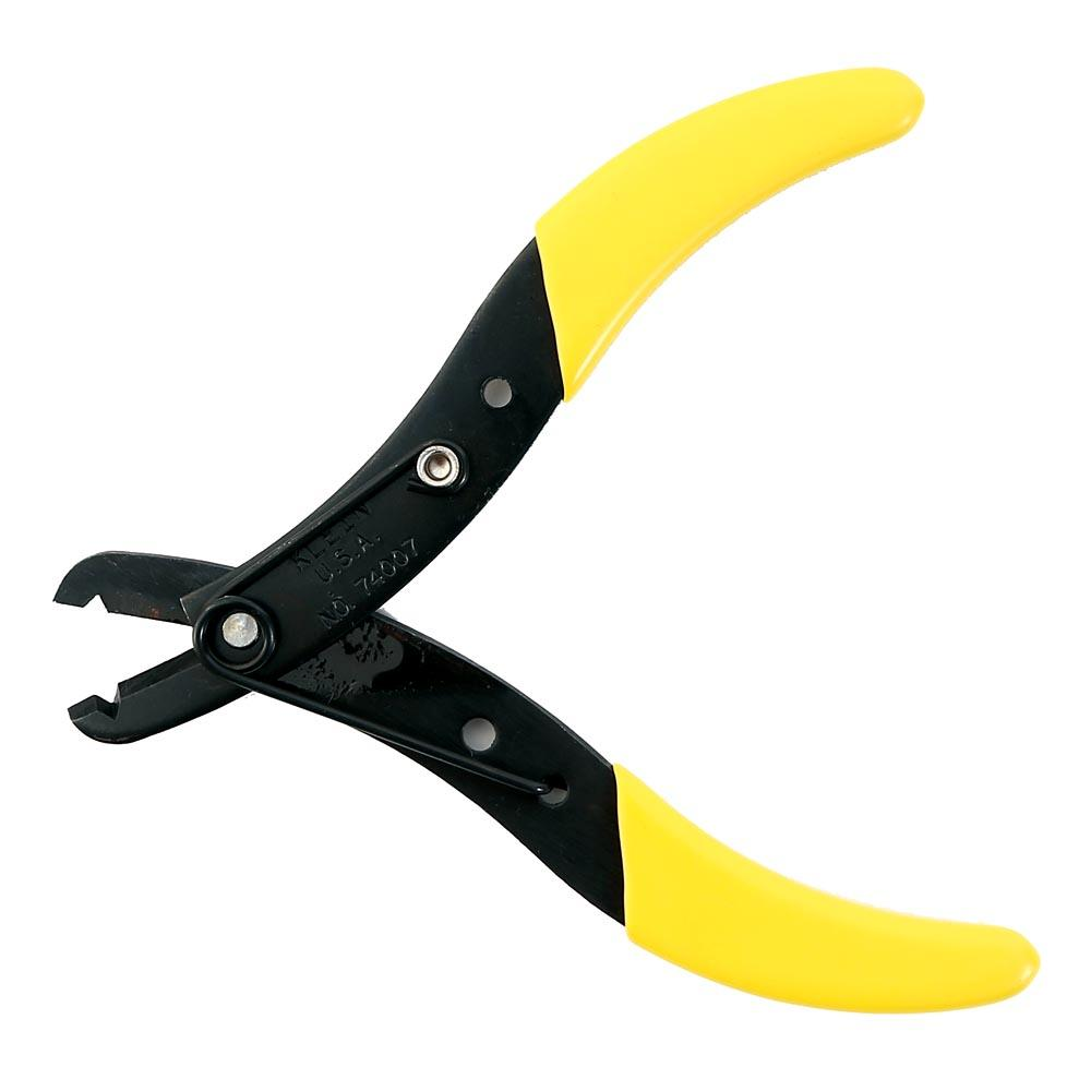 KLEIN TOOLS — Wire Stripper 74007