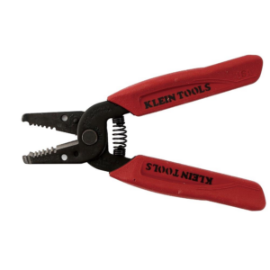 KLEIN TOOLS — Wire Stripper 11046/11047/11045/11049 Series