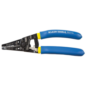 KLEIN TOOLS — Wire Stripper 11055