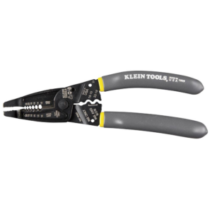 KLEIN TOOLS — Mini Wire Stripper 1009