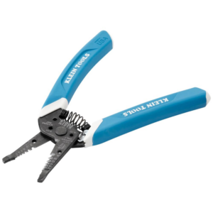 KLEIN TOOLS — Heavy Duty Wire Stripper K11095 / K12035 / K12065CR