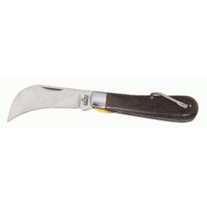 KLEIN TOOLS — Electrician’s Knife 1550 Series