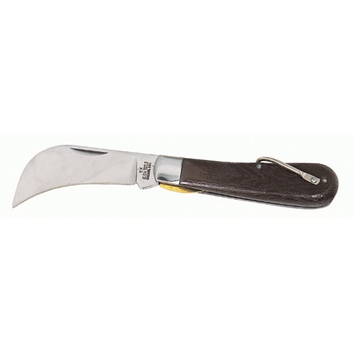 KLEIN TOOLS — Electrician's Knife 1550 Series