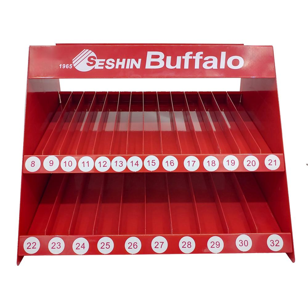Seshin Buffalo — Socket Case SB-24SD