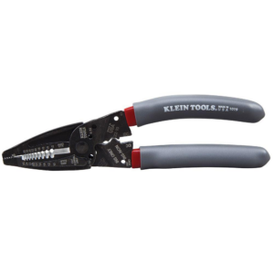 KLEIN TOOLS — Mini Wire Stripper 1019