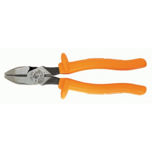 KLEIN TOOLS — Insulated Side Cutting Plier D213-9NE-INS