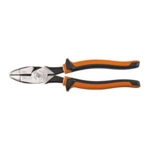 KLEIN TOOLS — Insulated Side Cutting Plier 213-9NE-EINS