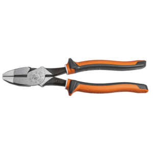 KLEIN TOOLS — Insulated Side Cutting Plier 2000 9NE-EINS