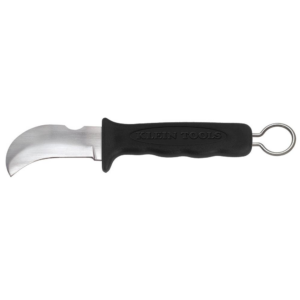 KLEIN TOOLS — Electrician’s Knife 1570-3