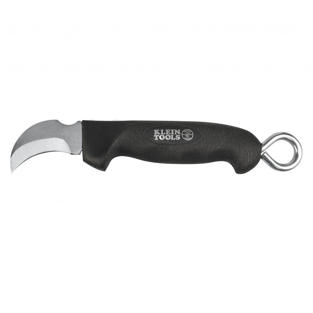 KLEIN TOOLS — Electrician's Knife 1580-3