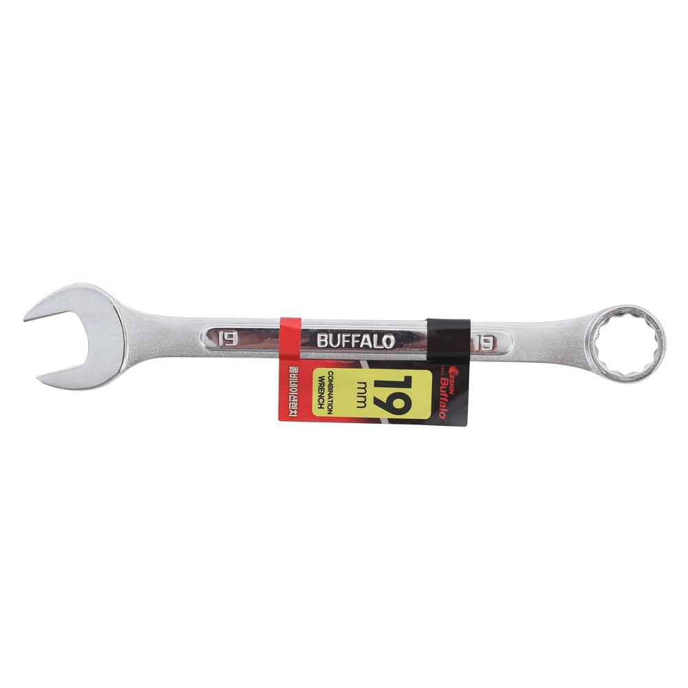 Seshin Buffalo — Combination Wrench (mm)