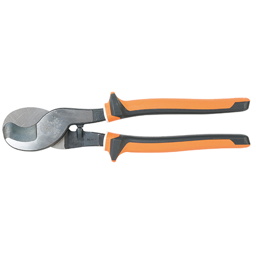KLEIN TOOLS — Insulated Cable Cutter 63050-EINS