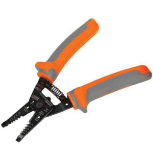 KLEIN TOOLS — Insulated Wire Stripper 11055RINS